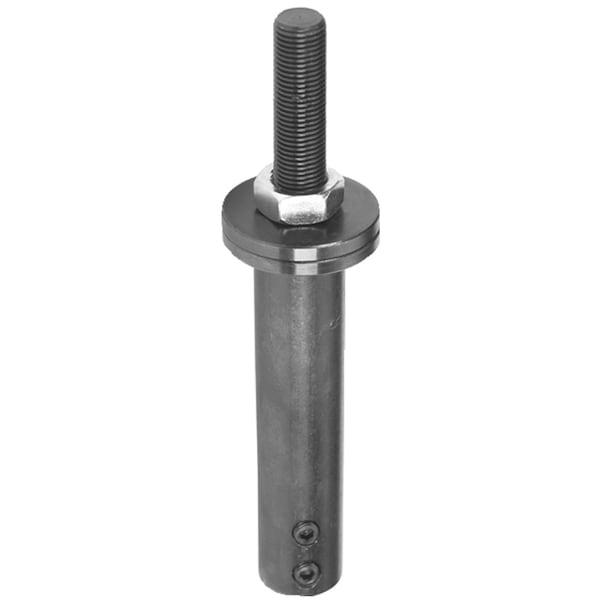 Clesco 5/8" ID Motor Shaft Arbor Heavy Duty Type Deluxe Style, As5L